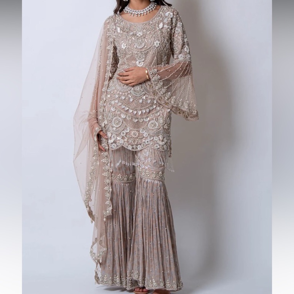 Gulnaaz Khan Clarissa